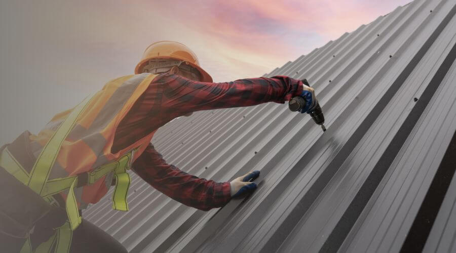 Expert Emergency Roof Repairs services in Miller Place, NY